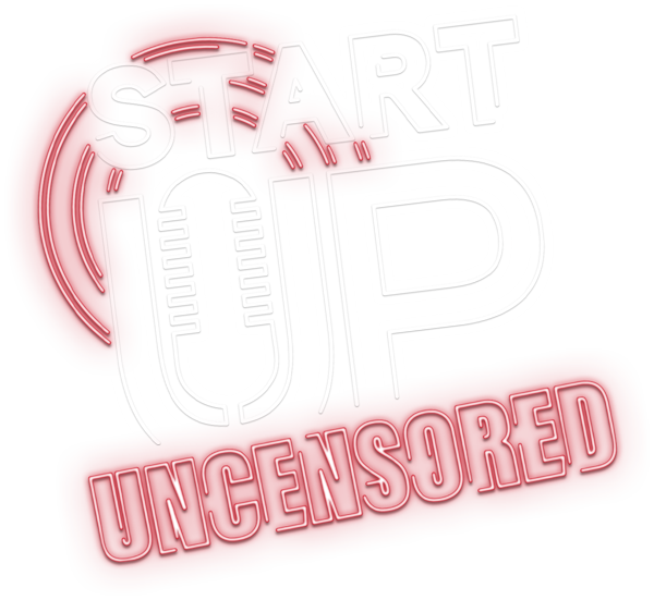 Start-Up-Uncensored-Neon-Logo